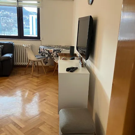 Holiday Apartment Sarajevo
