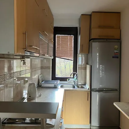 Holiday Apartment Appartement Sarajevo