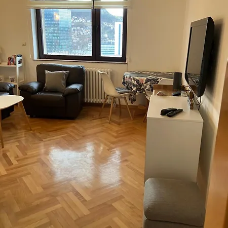 Holiday Apartment Sarajevo